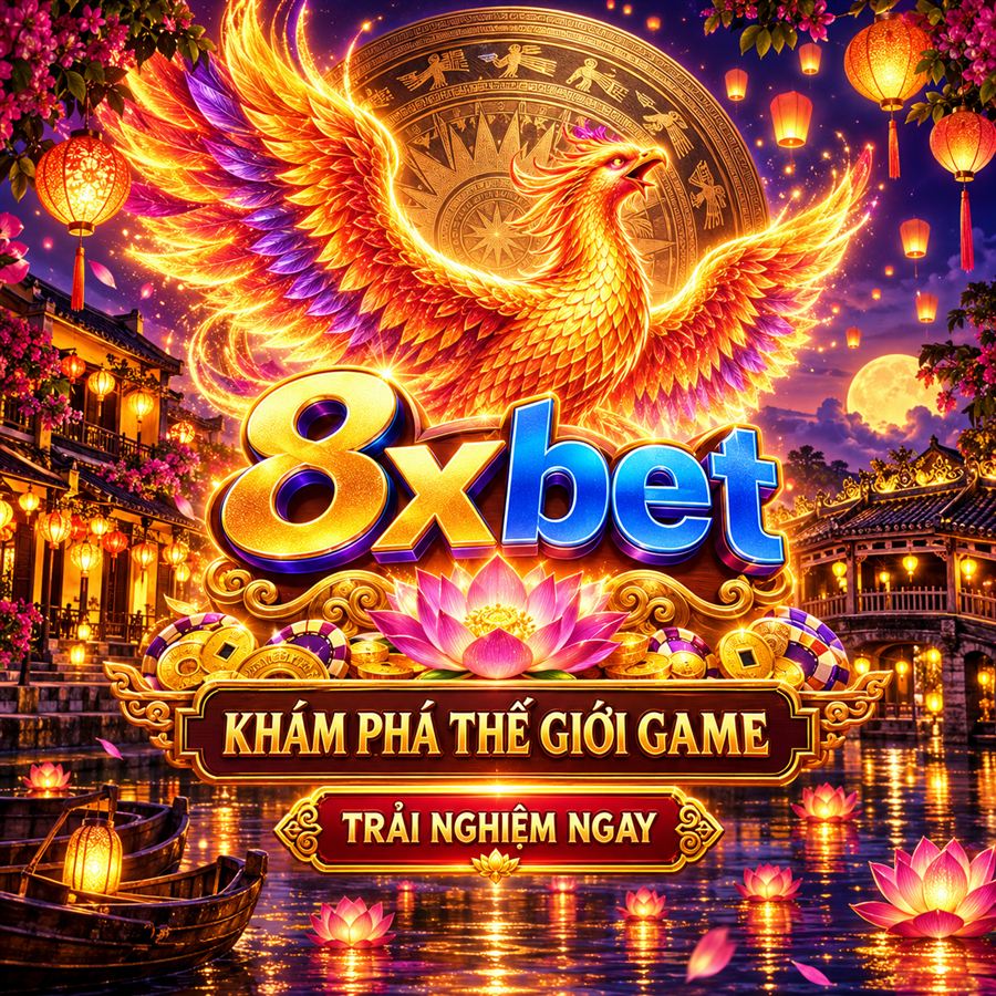 8XBET