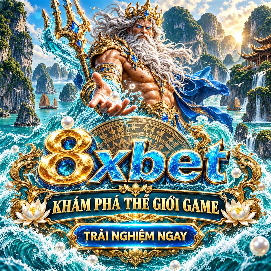 Trang tin tức và đánh giá 8XBET dành cho người Việt