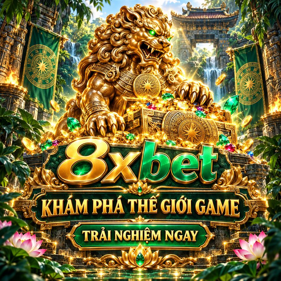 Khu vực hỗ trợ người dùng Việt Nam của 8XBET